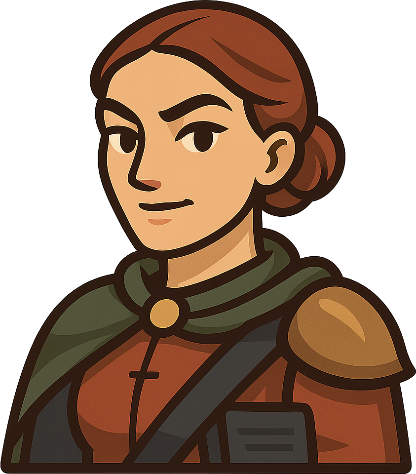 Treasurer Linette Mora