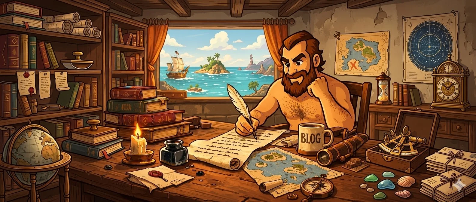 The Governor's Chronicle